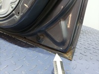 фото thumb №14, Hyundai i30 i lift дверь перед передние правое 9a