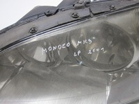 фото thumb №3, Лампа передняя левая ford mondeo mk3 2001r