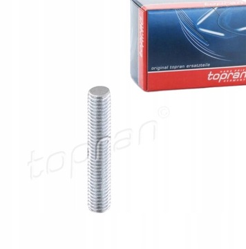 фото thumb №1, Гвинт колектора випускного opel astra j gtc 1.4