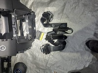 фото thumb №15, Renault zoe 2 ii приборная панель консоль подушка безопасности подушка водителя пассажира ремни