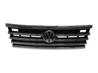 фото thumb №1, Решітка радіатора решітка радіатора pod радар vw touareg iii 760 760853653e