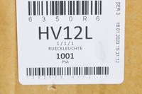 фото thumb №7, Citroën c3 pluriel hb задние левая свет задние nowe оригинальные 6350r6