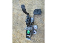 фото thumb №1, Педаль педали полный автоматическая коробка передач renault megane iv 1.3 tce