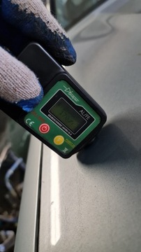 фото thumb №13, Капот кришка двигуна a8 d2 uk рестайлінг ly7r lubelskie