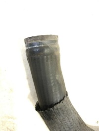 Напрямна всмоктувальна повітря maserati ghibli 2015 670001350 Київ, фото thumb