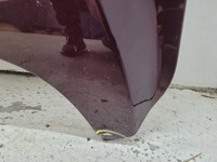 фото thumb №9, Ford mustang vi 6 рестайлінг 18- капот кришка двигуна перед передня fv