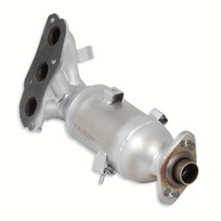 фото thumb №6, Каталізатор citroen c1 1.0 68 km | 2009-2014