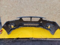 фото thumb №14, Subaru xv crosstrek 17- бампер перед передний 57704-fl010