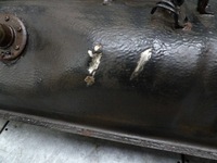 фото thumb №6, Ford ranger mazda bt-50 2.5 tdci бак пального bak