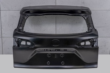 фото thumb №8, Toyota corolla cross xg10 2020+ стальной крышка задняя 6700516500