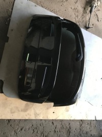 фото thumb №5, Крышка багажника багажника ford focus mk3 st-line