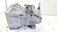 фото thumb №1, Renault 1.5 dci коробка передач передач tl4k9k