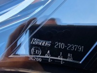 фото thumb №6, Nissan x-trail t33 full led лампа передняя