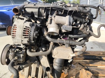 фото thumb №6, Двигун комплектний audi a4 b7 a6 c6 itp 2.0 tfsi bwe оригінал !!!