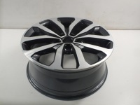 фото thumb №11, Renault kadjar диск al 17" оригинал