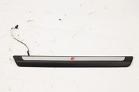 фото thumb №1, Audi q3 83a планка порогова 83a807385 права s-line