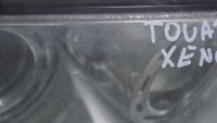 фото thumb №6, Vw touareg 7l лампа правая перед ксенон eu