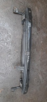 фото thumb №1, Балка абсорбер бампера задняя задняя mini cooper r56 51122754466