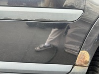 фото thumb №7, Volvo v50 дверь левый задняя левая задние 452