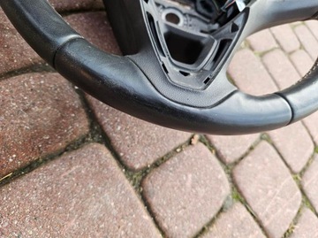 фото thumb №4, Кермо з підігрівом стерта opel insignia b #a30