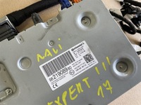 фото thumb №9, Радио навигация навигация дисплей экран peugeot expert 3 iii 16-23r 17r