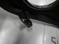 фото thumb №9, Решётка бампера nissan rogue правая 590.