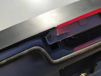 фото thumb №8, Bmw x5 e70 спойлер спойлер 7157680