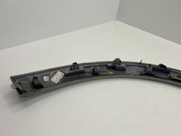 фото thumb №13, Оригінальна накладка планка крила ліва задня porsche cayenne 9y3854731e