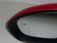 Дзеркало opel insignia b 10pin 2017- асистент Недорого, фото thumb