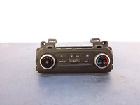 фото thumb №1, Ford focus mk4 панель обдув кондиционера