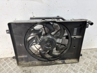 фото thumb №1, Kia niro 2021 вентилятор радиатора 25304k4010