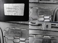 фото thumb №11, Fiat 500 abarth 595 lift 16-21 бампер + спойлер / дифузор задня 3xpdc