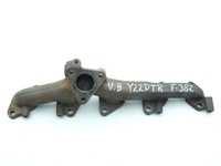 фото thumb №1, Opel vectra c 02-04 2.2 dtr коллектор выпускной