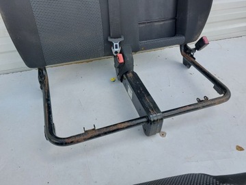 фото thumb №12, Сидіння, диван пасажирів mercedes sprinter w906 eu