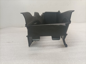 фото thumb №5, Кермо впуск повітря nissan micra k14