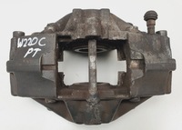 фото thumb №1, Супорт гальмівний правий задня mercedes w220