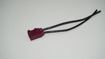 фото thumb №8, Audi volkswagen seat skoda штекер разъём соединитель 6q0035608c