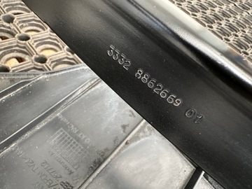 фото thumb №5, Bmw 5 g60 g61 поворотна опора важелі правий зад 6898358
