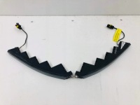 фото thumb №4, Противотуманная фара led правый левый универсальный audi seat skoda