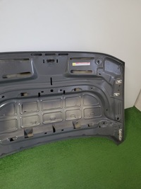 фото thumb №10, Jeep renegade капот крышка двигателя оригинал oem