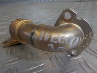 фото thumb №2, Iveco daily 3.0 hpi 11- шланг трубка egr