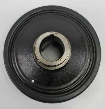 фото thumb №1, Колесо ременное вала mercedes slk r171 3.5 a2730300303