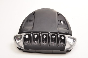 фото thumb №8, Mini r60 r61 освітлення лампа кабіни інтер'єру 28252456 9806332