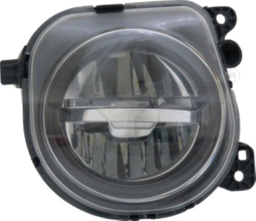 фото thumb №2, Tyc 19-12570-00-9 фара протитуманний