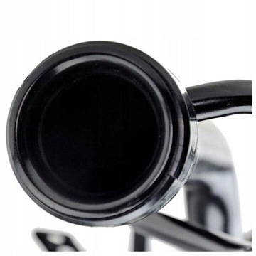 фото thumb №3, Труба заливка топлива + хомуты toyota rav 4 ii 2.0 дизель