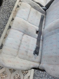 фото thumb №11, Vw transporter t4 iv 90-03r сидіння диван ii iii ряд салон 9-osób ремені