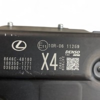 Lexus rx v камера стекло передней / лобовое Цена, фото thumb