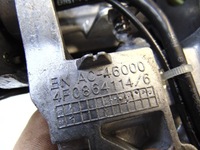 фото thumb №8, Подлокотник средний 4f0864114 audi a6 c6 кожа