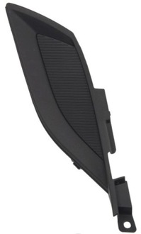 фото thumb №1, Заглушка решітка радіатора решітка бампера перед права mazda cx-9 tc 16-23