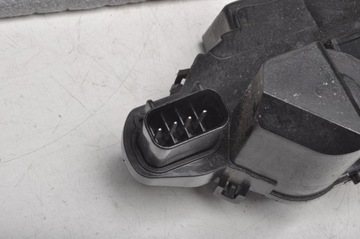 фото thumb №9, Volvo xc60 i замок двері лівий зад задній 31253679